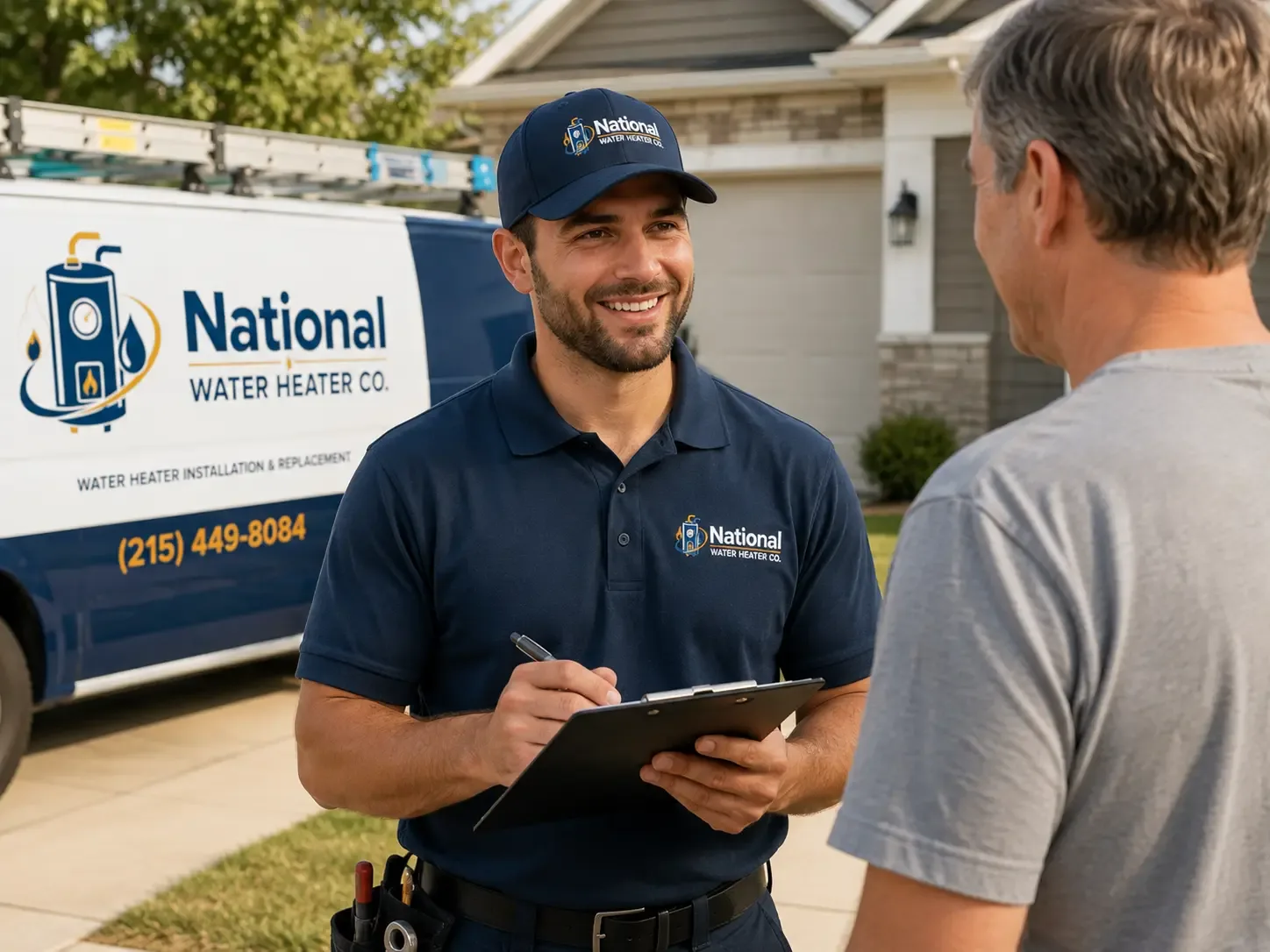 Water Heater Installation Cibola, AZ FAQs